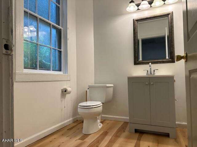 None - Commercial Lease