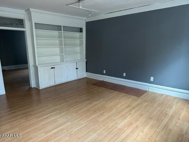 None - Commercial Lease