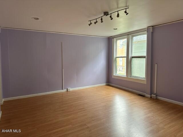 None - Commercial Lease