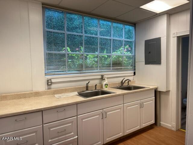 None - Commercial Lease