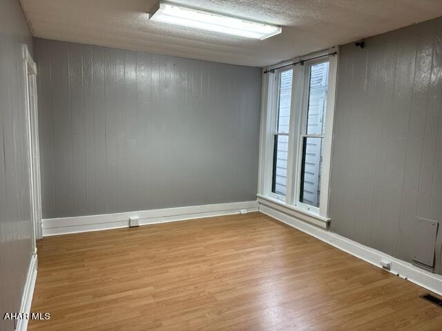 None - Commercial Lease