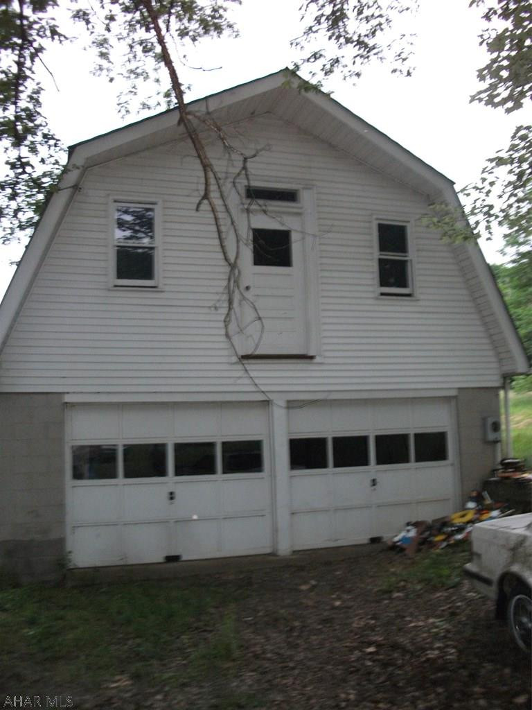 Unknown - Residential