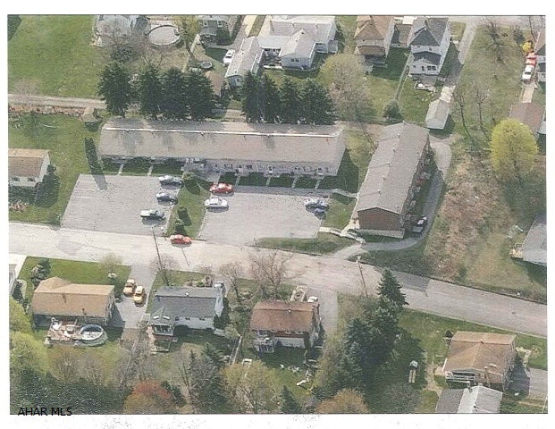 Unknown - Residential Income