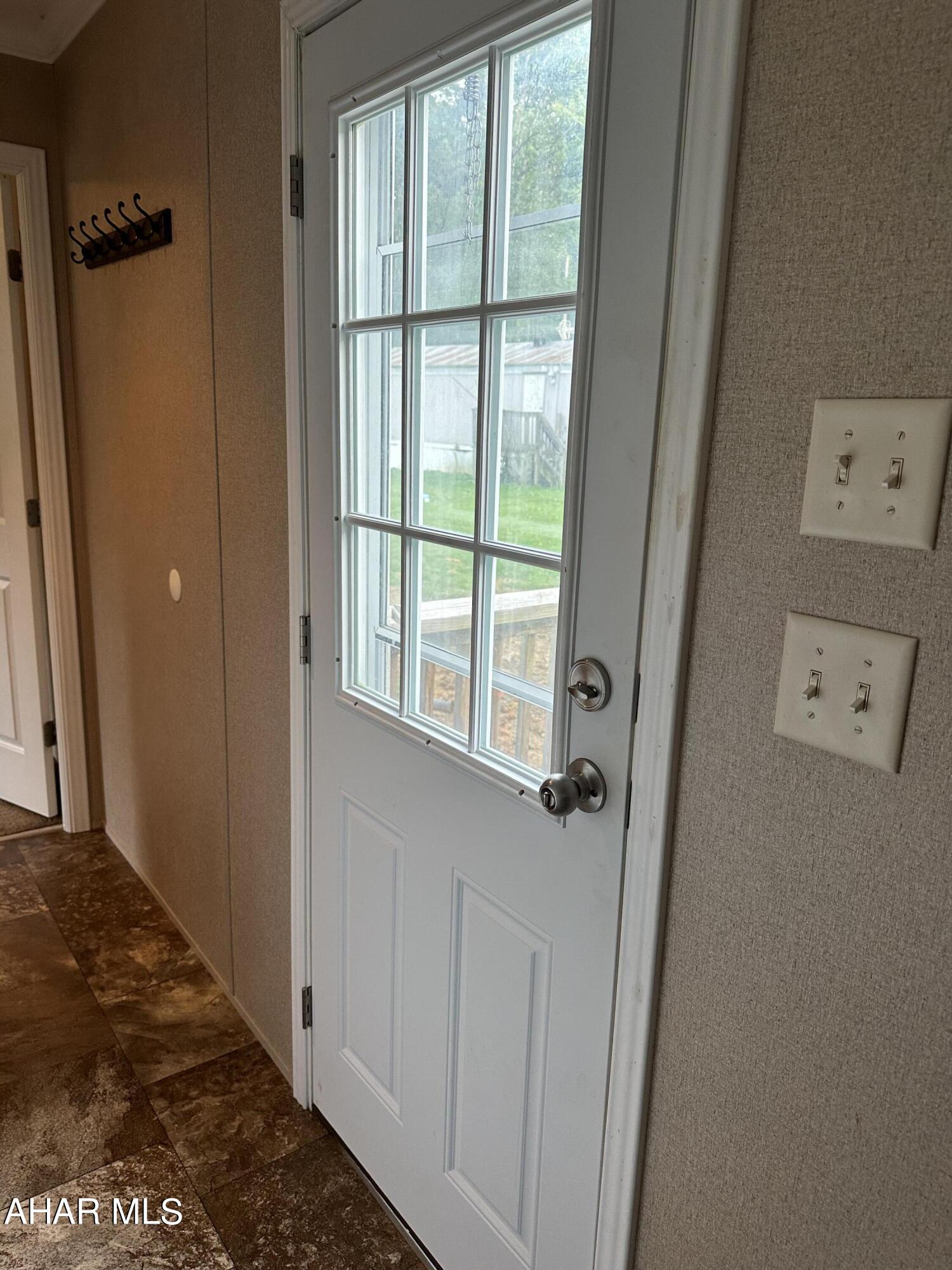 Logan Township - Residential