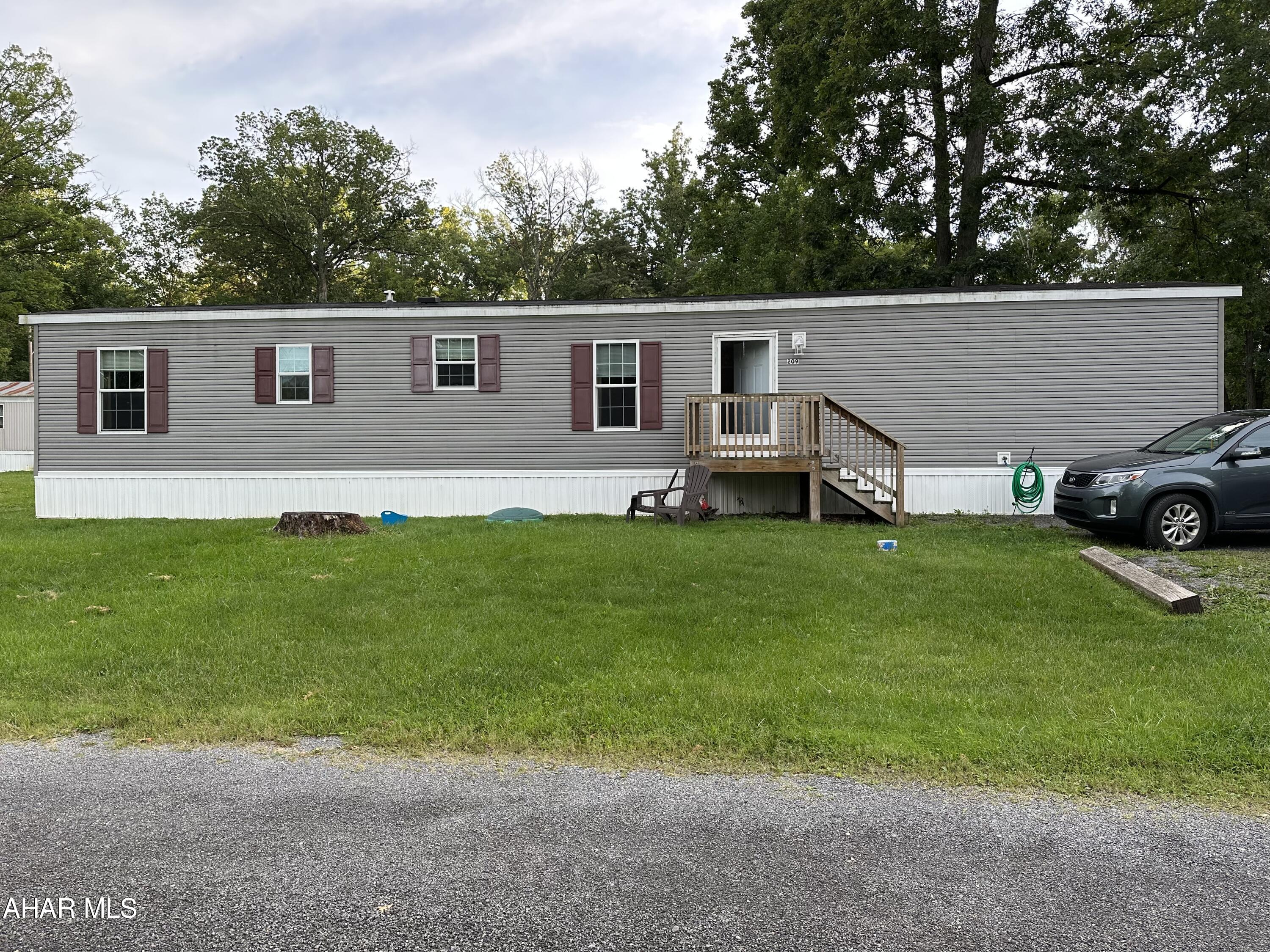 Logan Township - Residential