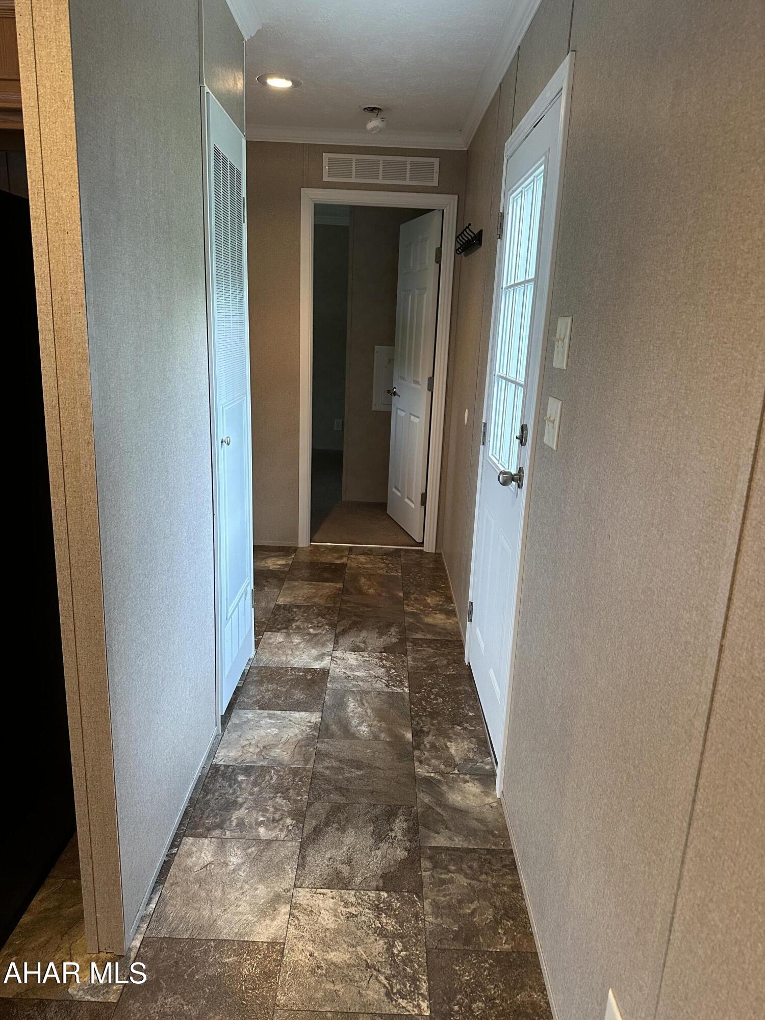 Logan Township - Residential