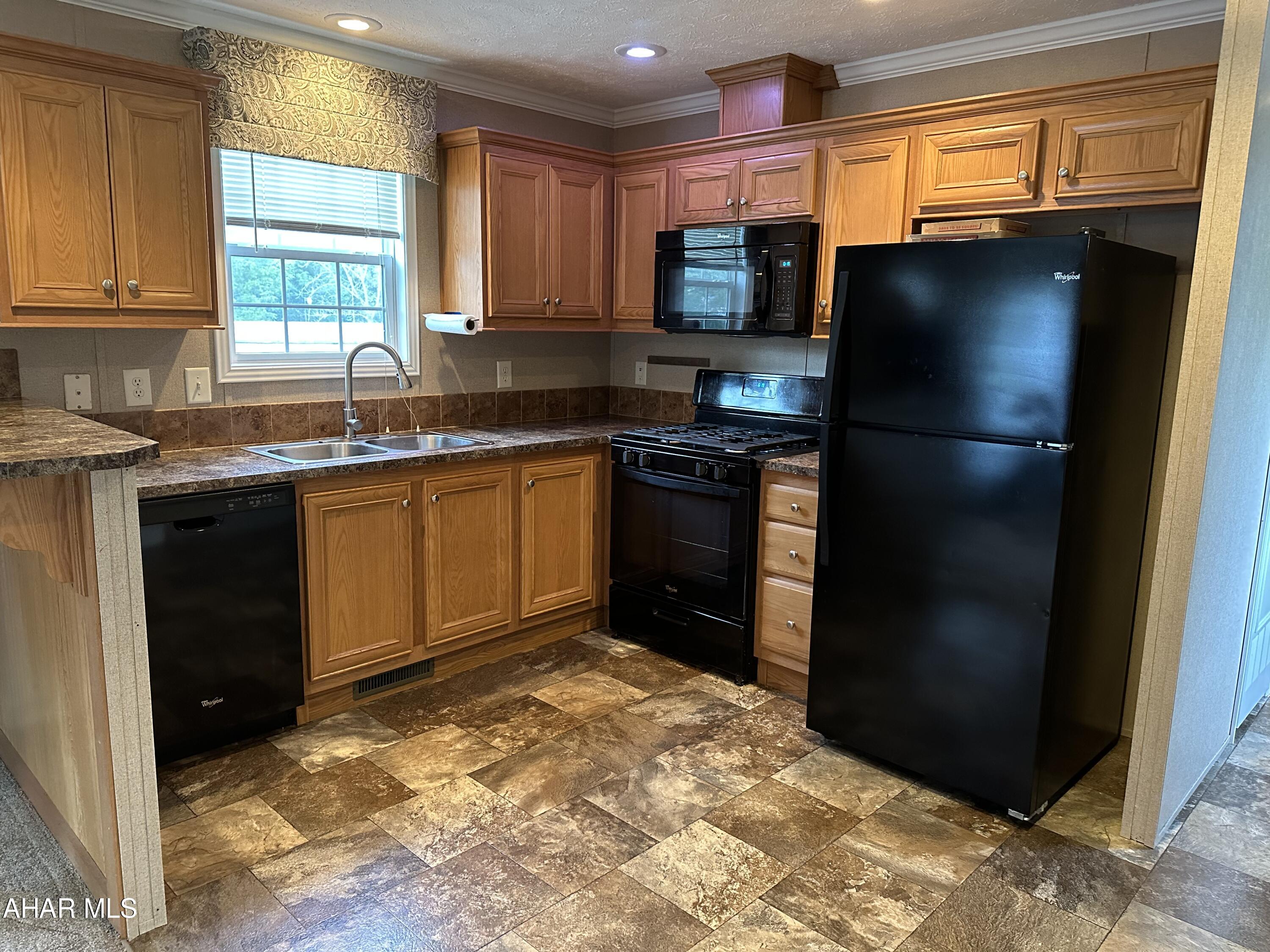 Logan Township - Residential