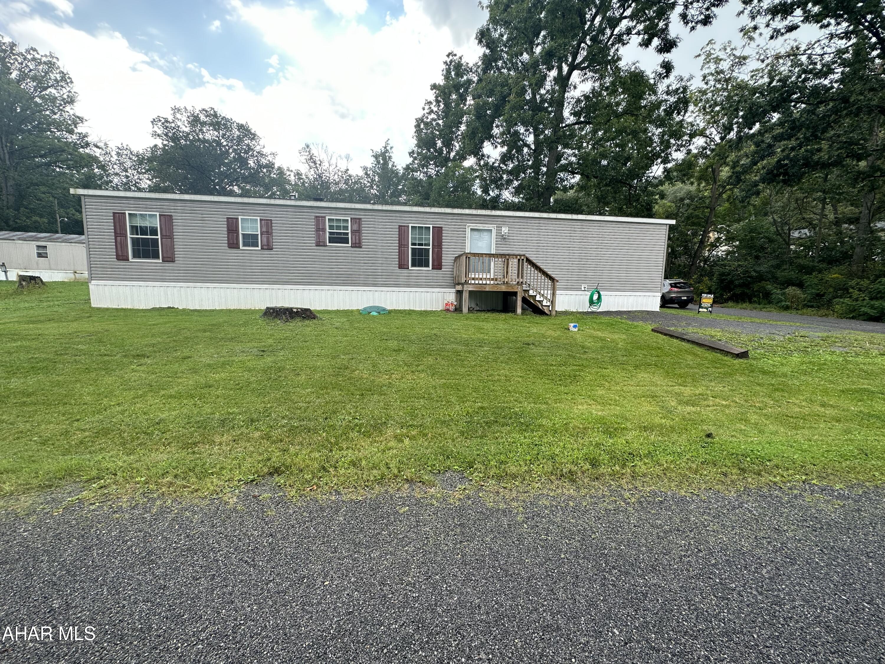 Logan Township - Residential