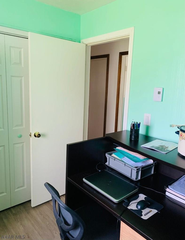 Unknown - Residential