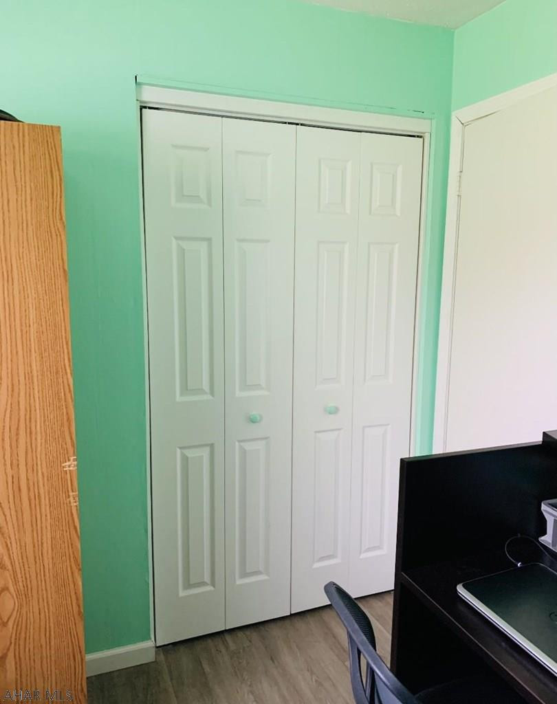 Unknown - Residential