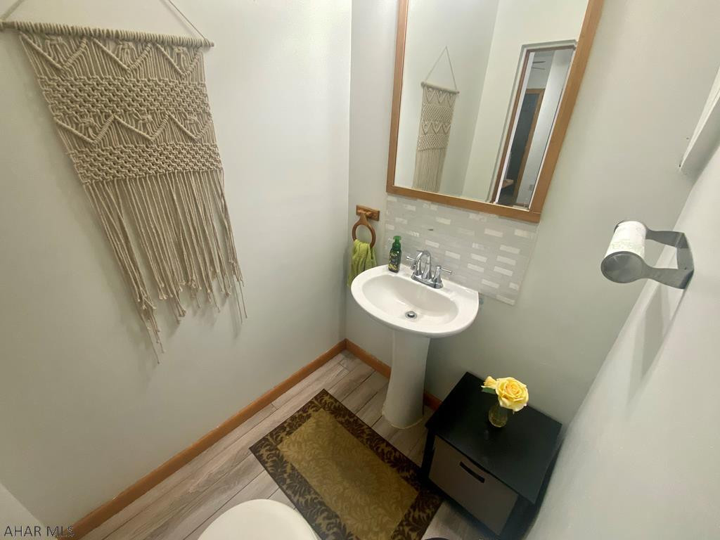 Juniata - Residential