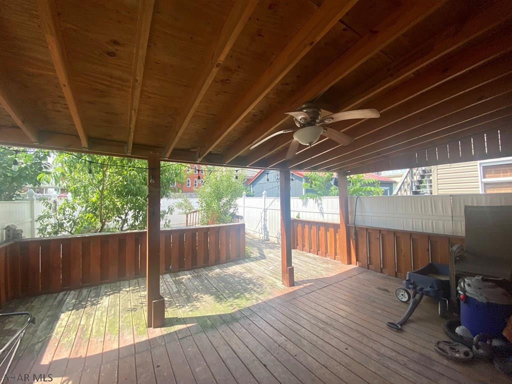 Juniata - Residential