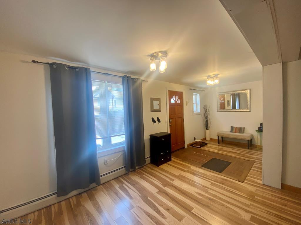 Juniata - Residential