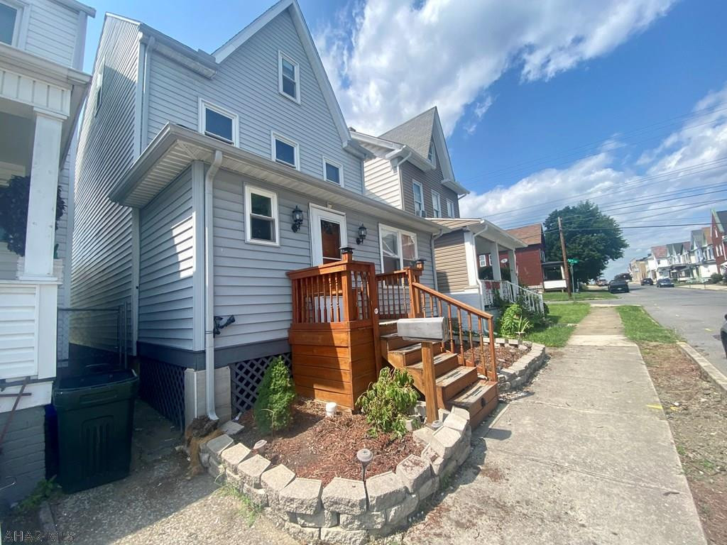 Juniata - Residential