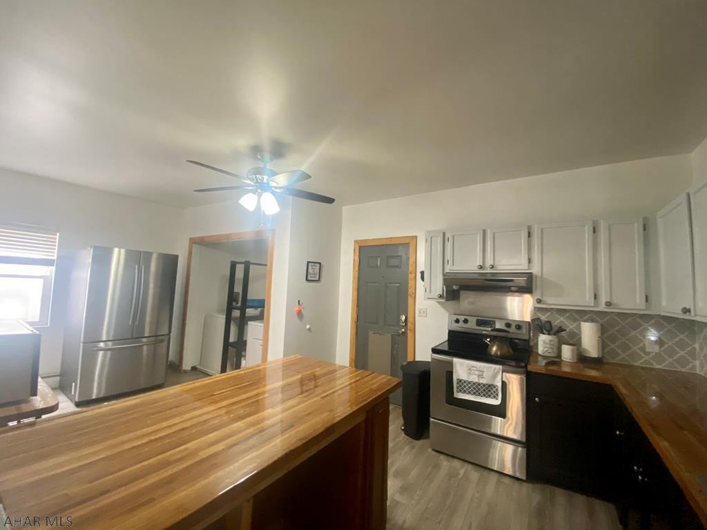 Juniata - Residential