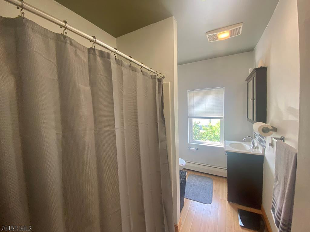 Juniata - Residential