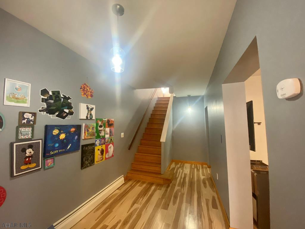 Juniata - Residential