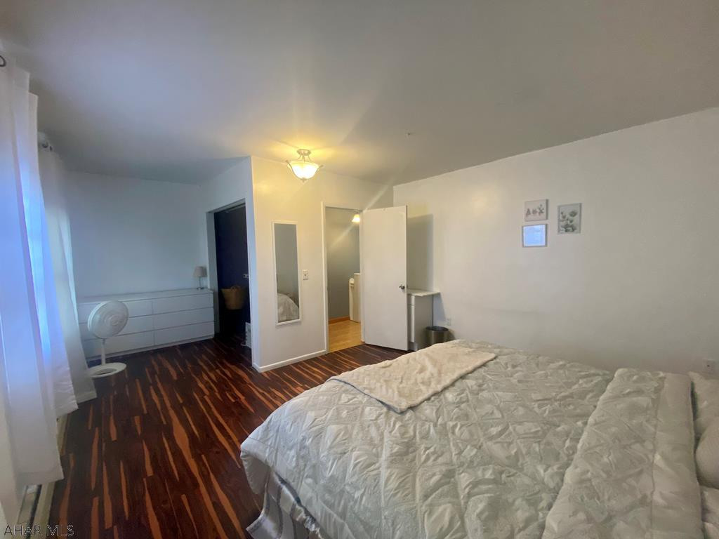 Juniata - Residential