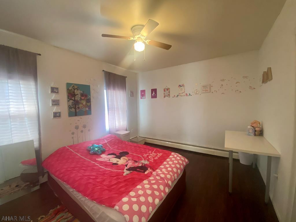 Juniata - Residential