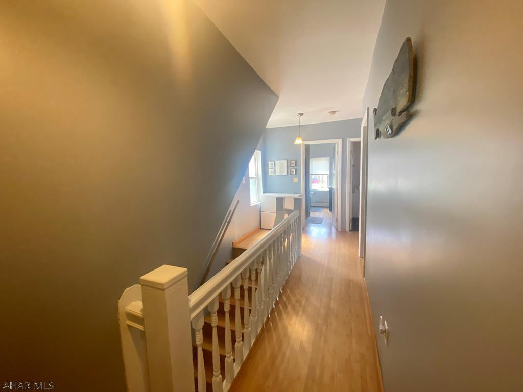 Juniata - Residential