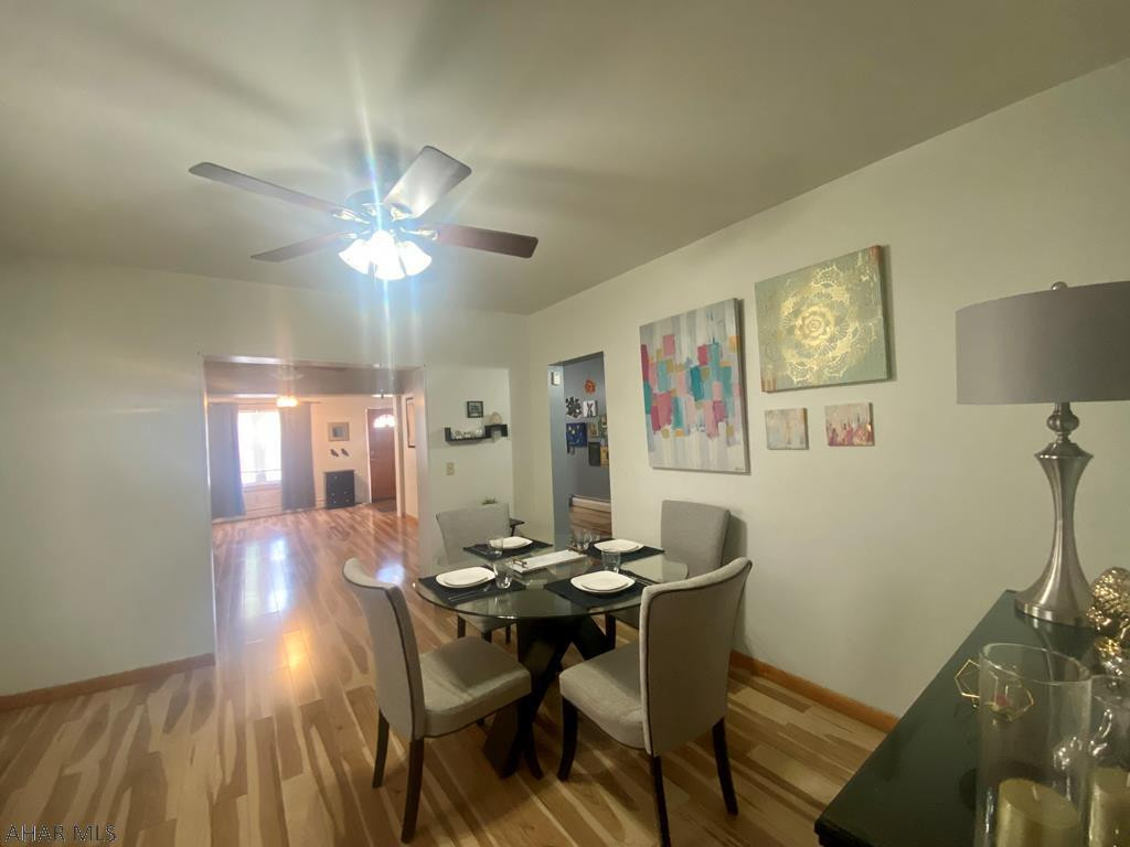 Juniata - Residential