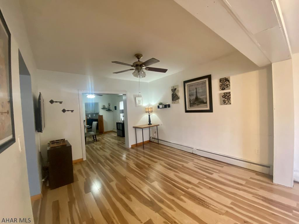 Juniata - Residential