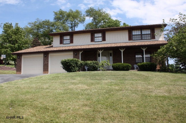 Rolling Hills - Residential