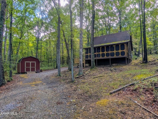 1616 PINE RIDGE RD, CLEARVILLE, PA 15535 - Image ee51e9dda0ccae84f718d8fa9e2002d5/2909575816