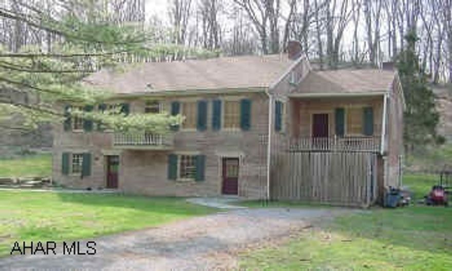 FARMETTE WITH OLD WORLD CHARM!  POND, BARN, WORKSHOP (NO ELECTRIC), CHICKEN COOP/STORAGE, OLD SMALL SHED, 3 OR 4 BEDROOM, 2 FULL BATHS. FARMETTE ON 8+ ACRES WITH OLD WORLD CHARM!  BRICK 3-4 BR, 2 BATHS, 5 FIREPLACES, NEWER ROOF, FURNACE, ELECTRIC, KITCHEN & BRICK POINTING.  HAS SMALLER BARN, WORKSHOP, CHICKEN COOP, POND, SMALL SHED, ABOUT 65% CLEAR- VERY RARE! CONTACT MIKE MANGIA @ 941-3997/946-4343 X121 DELAYED SHOWINGS UNTIL 4-15 *FORMER ADJACENT DEVELOPEMENT ABOLISHED