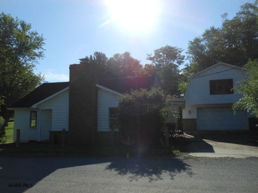 This is a Fannie Mae HomePath property. Property is in a flood zone