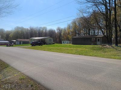 Unknown - Residential