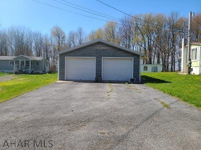 Unknown - Residential