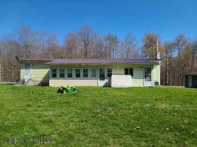 Unknown - Residential