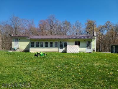 Unknown - Residential