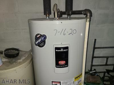 Unknown - Residential