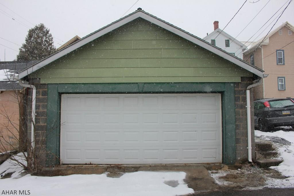 Unknown - Residential