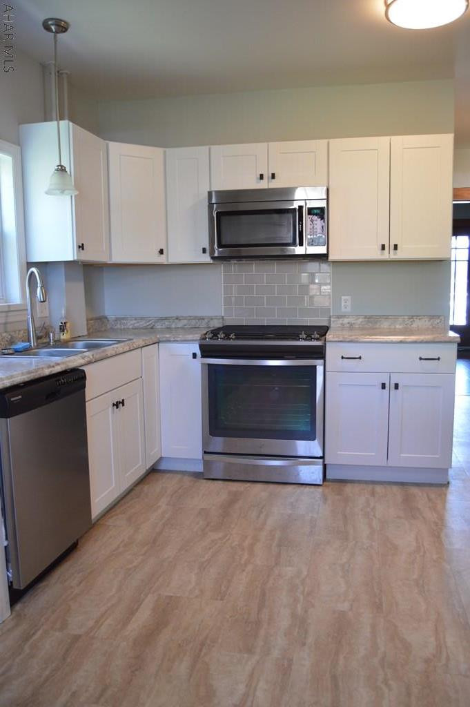 Garden Heights - Residential