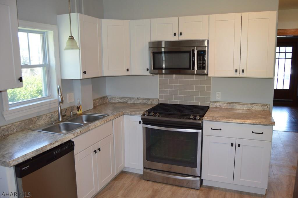 Garden Heights - Residential