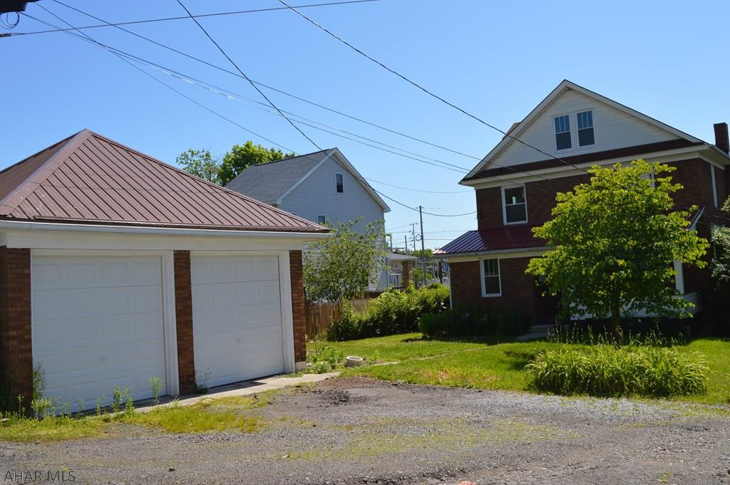 Garden Heights - Residential