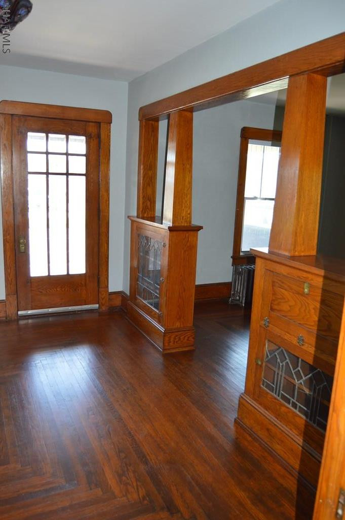 Garden Heights - Residential