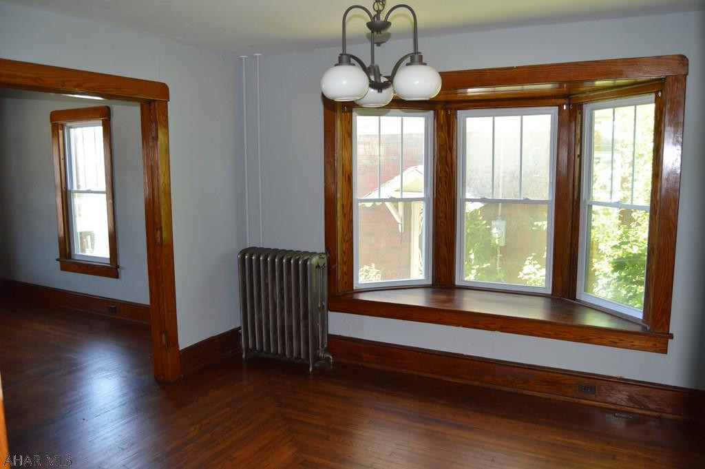 Garden Heights - Residential