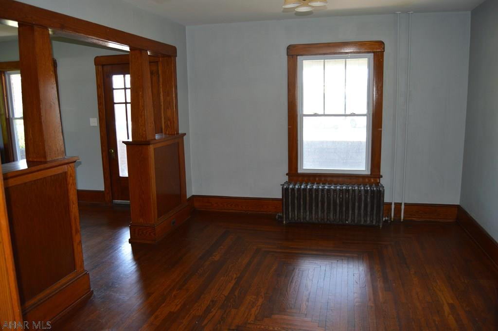 Garden Heights - Residential