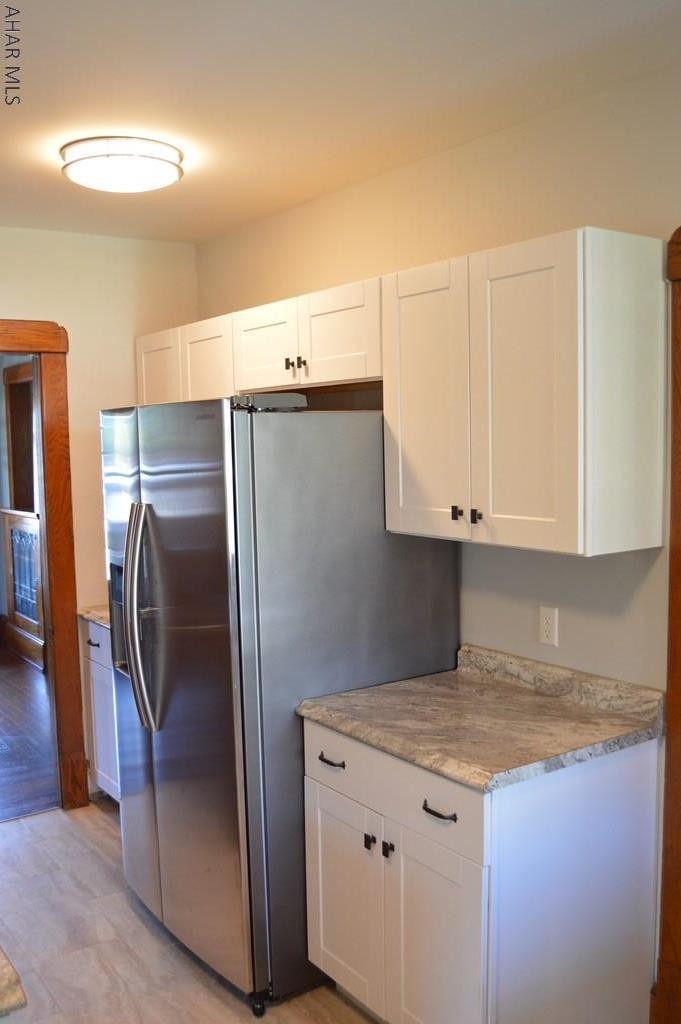 Garden Heights - Residential