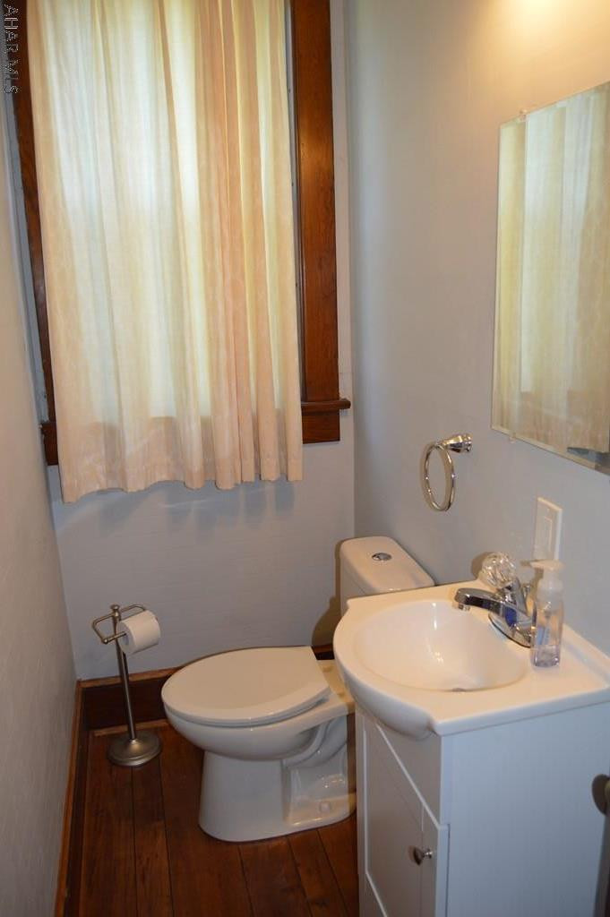 Garden Heights - Residential