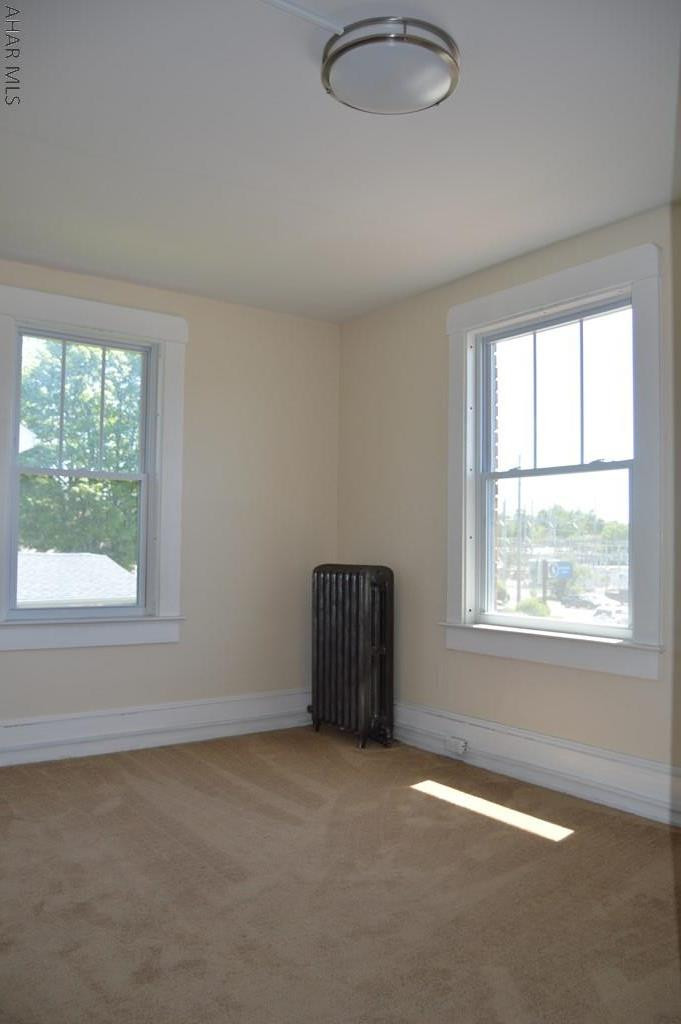 Garden Heights - Residential