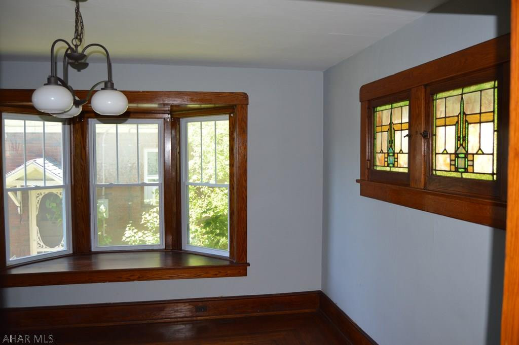 Garden Heights - Residential