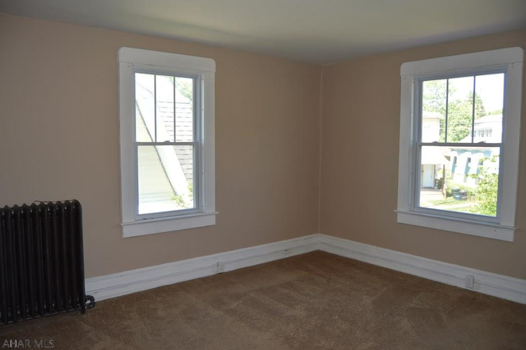 Garden Heights - Residential