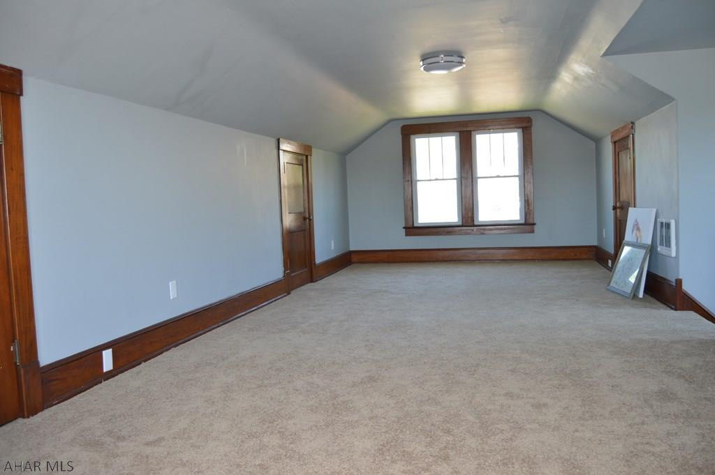 Garden Heights - Residential