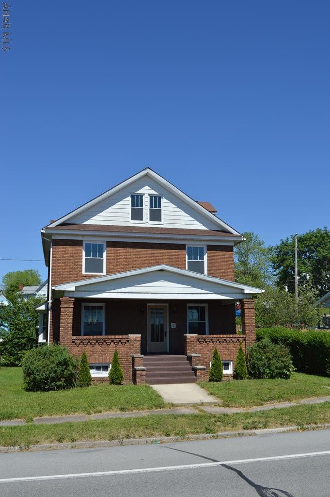 Garden Heights - Residential