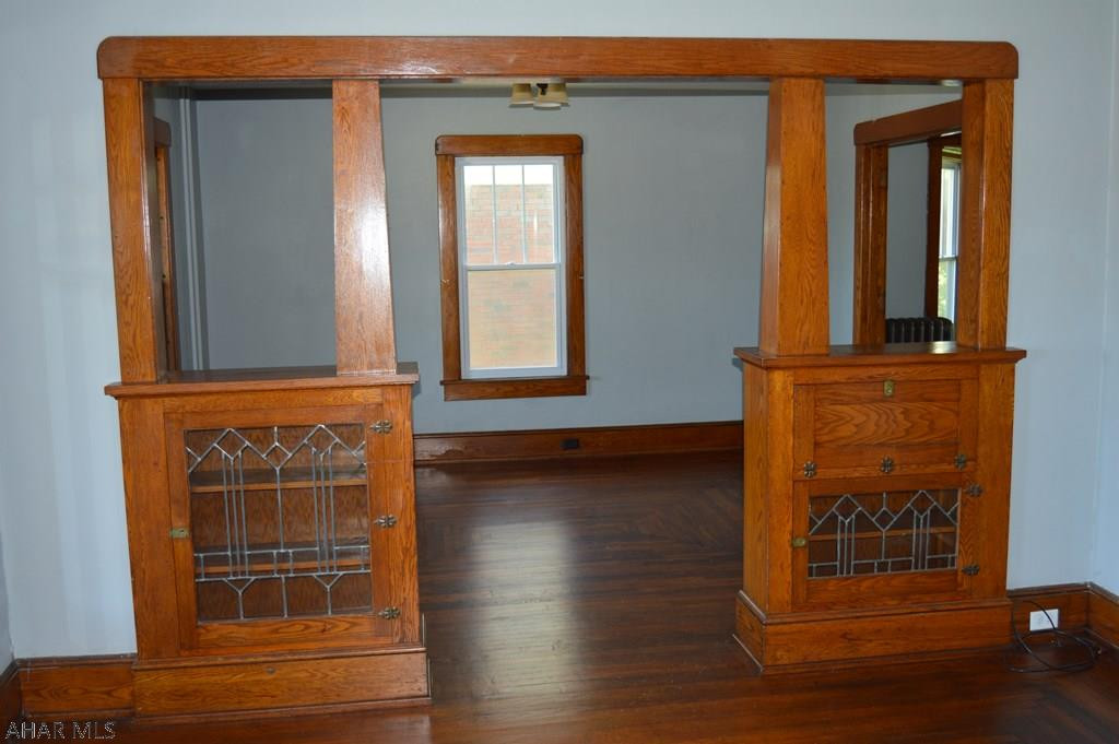 Garden Heights - Residential